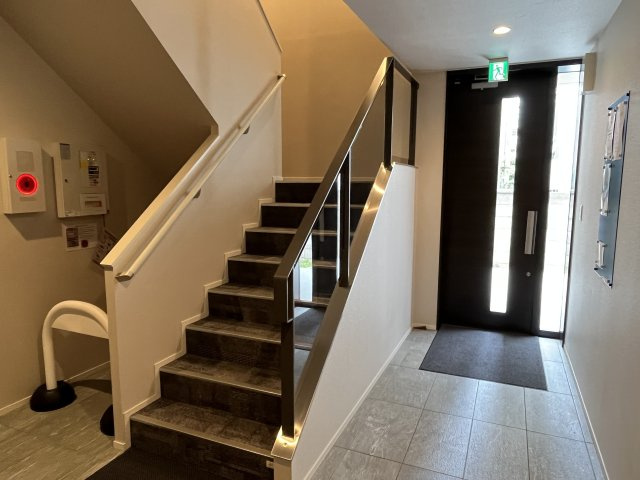 Ｒｅｓｉｄｅｎｃｅ　ｋｏｔｏｂｕｋｉのその他共用部分