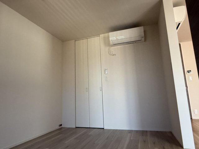Ｒｅｓｉｄｅｎｃｅ　ｋｏｔｏｂｕｋｉの寝室