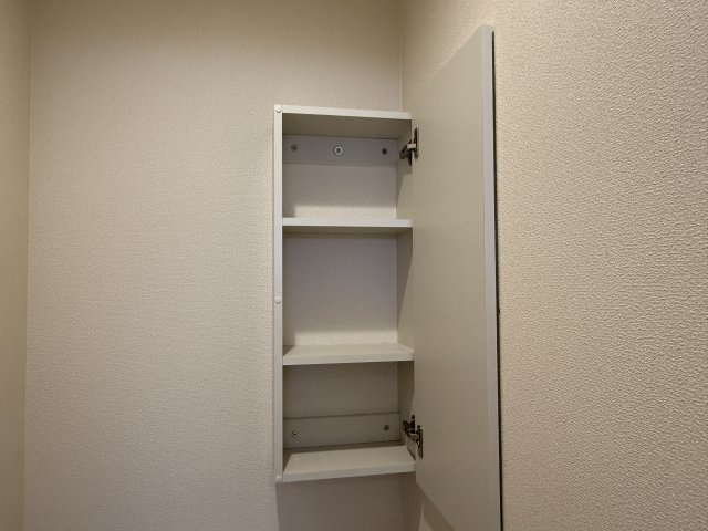 Ｒｅｓｉｄｅｎｃｅ　ｋｏｔｏｂｕｋｉの収納|同建物別室参考写真