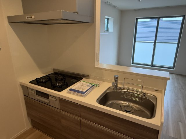 Ｒｅｓｉｄｅｎｃｅ　ｋｏｔｏｂｕｋｉのキッチン|同建物別室参考写真