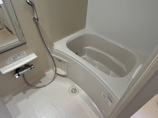 Ｒｅｓｉｄｅｎｃｅ　ｋｏｔｏｂｕｋｉの浴室