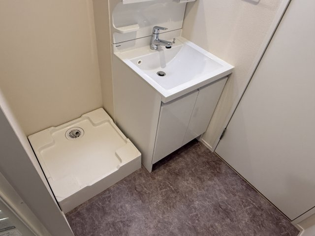 Ｒｅｓｉｄｅｎｃｅ　ｋｏｔｏｂｕｋｉの洗面所|同建物別室参考写真