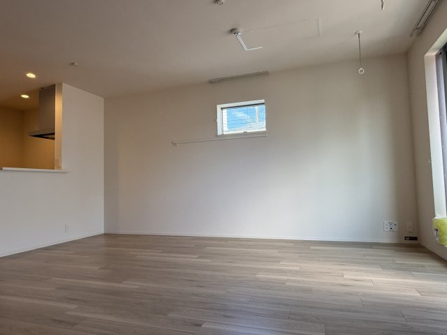 Ｒｅｓｉｄｅｎｃｅ　ｋｏｔｏｂｕｋｉの居間・リビング