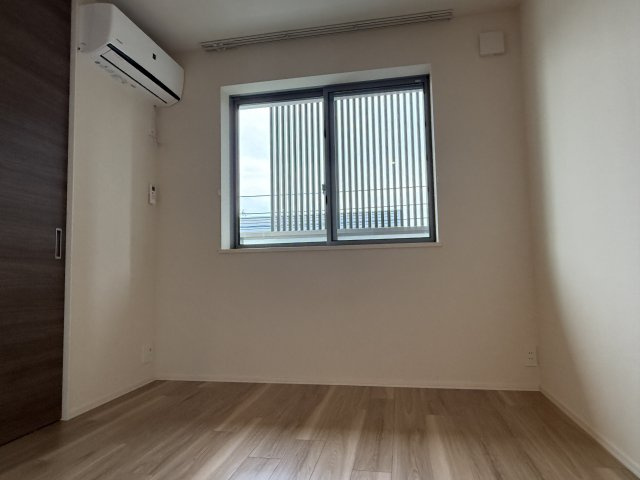Ｒｅｓｉｄｅｎｃｅ　ｋｏｔｏｂｕｋｉの寝室|同建物別室参考写真