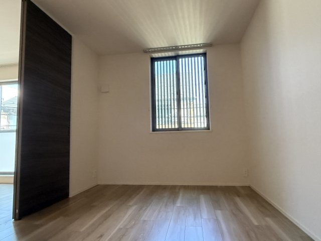 Ｒｅｓｉｄｅｎｃｅ　ｋｏｔｏｂｕｋｉの寝室
