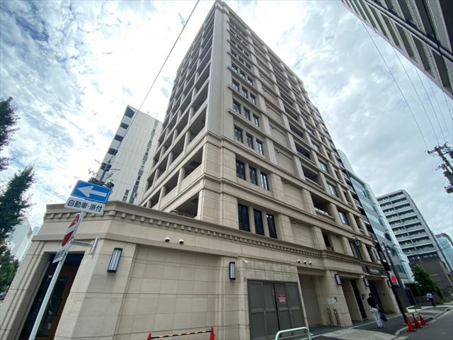 LIBERTA CARINO|名古屋市の賃貸ならMy賃貸の外観|LIBERTA CARINO
