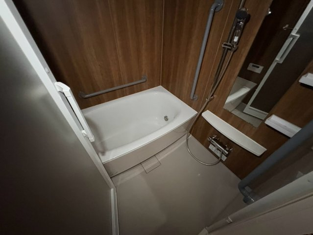 LIBERTA CARINO|名古屋市の賃貸ならMy賃貸の浴室|LIBERTA CARINO