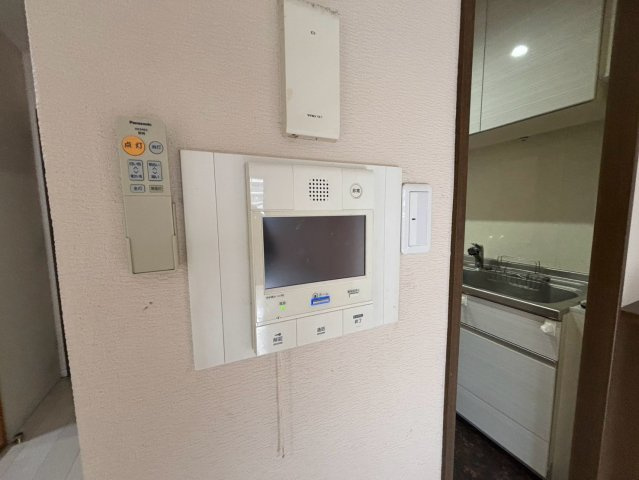サンパーク千代田|名古屋市の賃貸ならMy賃貸のセキュリティ|サンパーク千代田