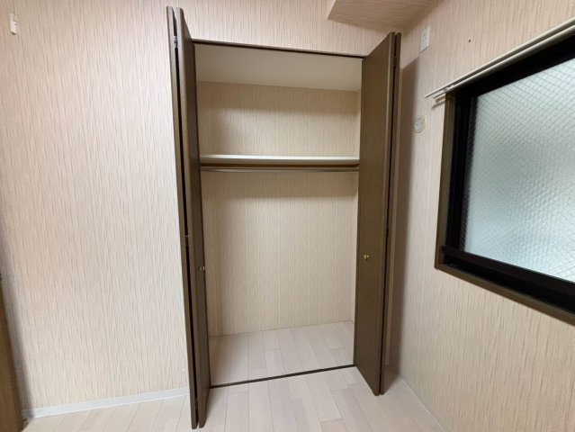 サンパーク千代田|名古屋市の賃貸ならMy賃貸の収納|サンパーク千代田