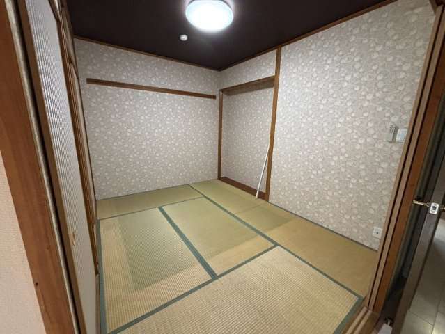 サンパーク千代田|名古屋市の賃貸ならMy賃貸の和室|サンパーク千代田