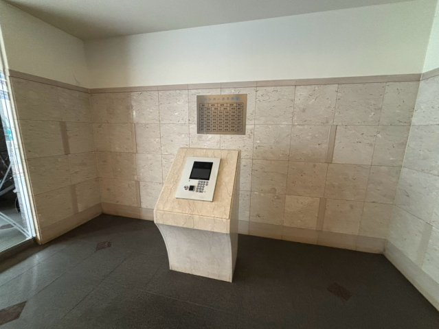 サンパーク千代田|名古屋市の賃貸ならMy賃貸のセキュリティ|サンパーク千代田