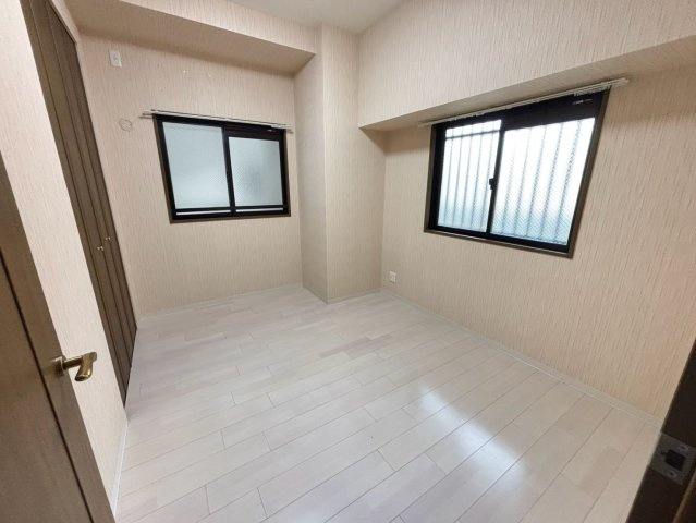 サンパーク千代田|名古屋市の賃貸ならMy賃貸の寝室|サンパーク千代田