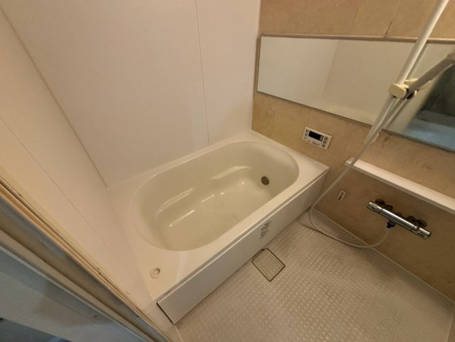 サンパーク千代田|名古屋市の賃貸ならMy賃貸の浴室|サンパーク千代田