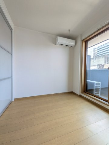 【内装】 | Soga Architect BLDⅡ | きれいな洋室です