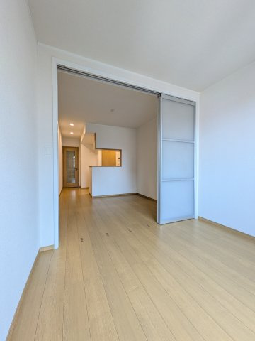 【寝室】 | Soga Architect BLDⅡ | 家具家電の配置も楽しみです