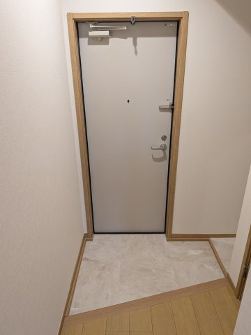 【玄関】 | Soga Architect BLDⅡ | スッキリまとまった玄関です