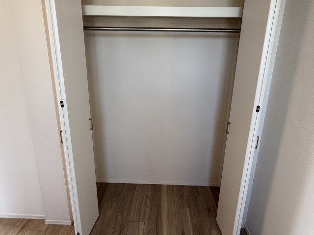 Ｒｅｓｉｄｅｎｃｅ　ｋｏｔｏｂｕｋｉの収納