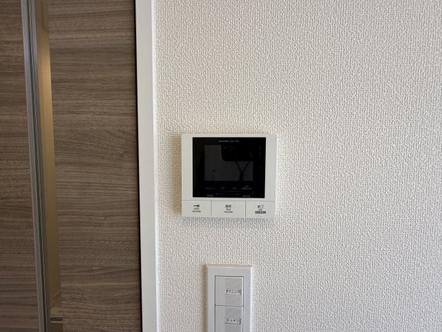 Ｒｅｓｉｄｅｎｃｅ　ｋｏｔｏｂｕｋｉのセキュリティ