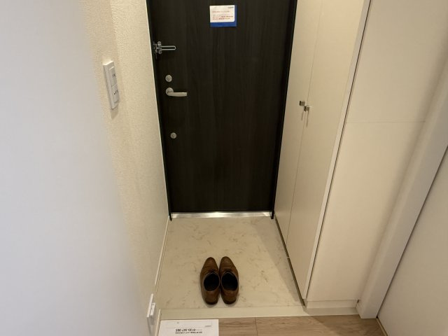 Ｒｅｓｉｄｅｎｃｅ　ｋｏｔｏｂｕｋｉの玄関