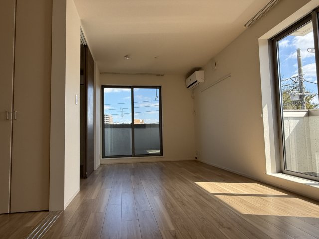 Ｒｅｓｉｄｅｎｃｅ　ｋｏｔｏｂｕｋｉの居間・リビング