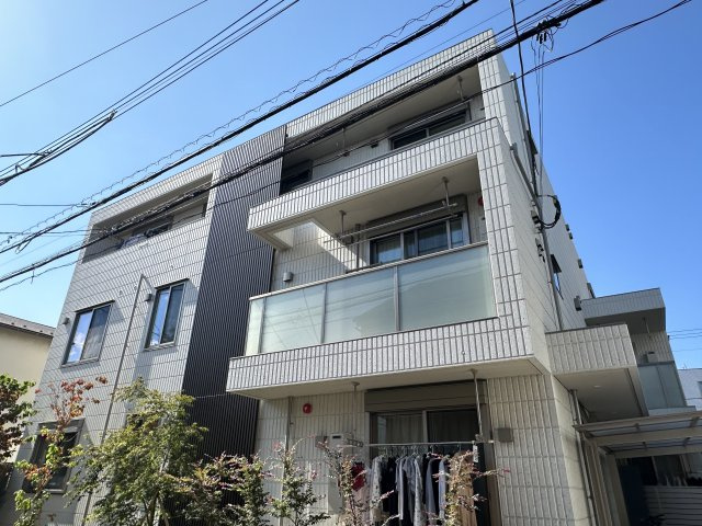 Ｒｅｓｉｄｅｎｃｅ　ｋｏｔｏｂｕｋｉ