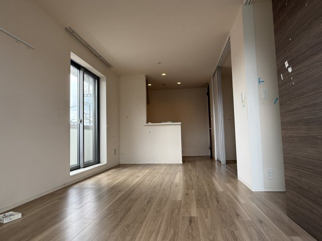 Ｒｅｓｉｄｅｎｃｅ　ｋｏｔｏｂｕｋｉの居間・リビング