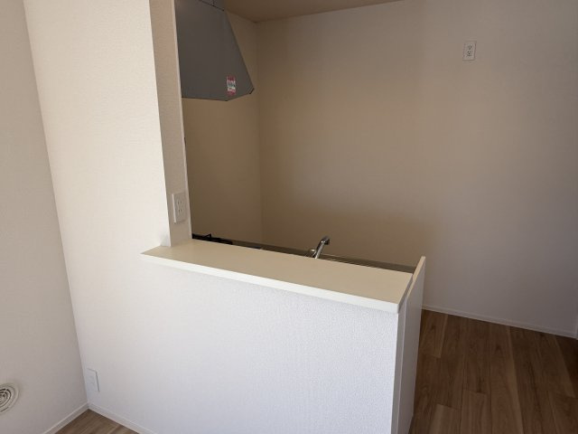 Ｒｅｓｉｄｅｎｃｅ　ｋｏｔｏｂｕｋｉのキッチン