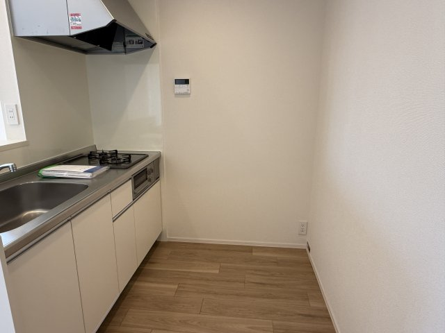 Ｒｅｓｉｄｅｎｃｅ　ｋｏｔｏｂｕｋｉのキッチン