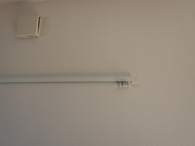 Ｒｅｓｉｄｅｎｃｅ　ｋｏｔｏｂｕｋｉのバルコニー