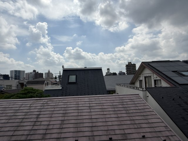 Ｒｅｓｉｄｅｎｃｅ　ｋｏｔｏｂｕｋｉの展望