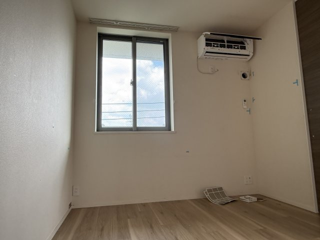 Ｒｅｓｉｄｅｎｃｅ　ｋｏｔｏｂｕｋｉの寝室