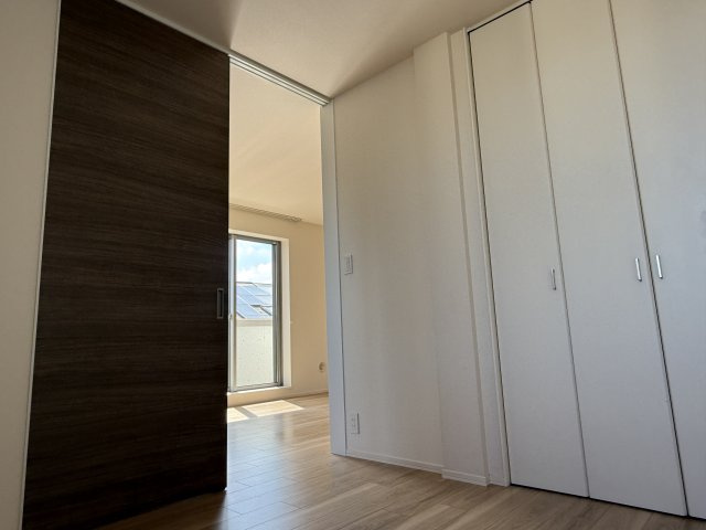 Ｒｅｓｉｄｅｎｃｅ　ｋｏｔｏｂｕｋｉの寝室|同建物別室参考写真