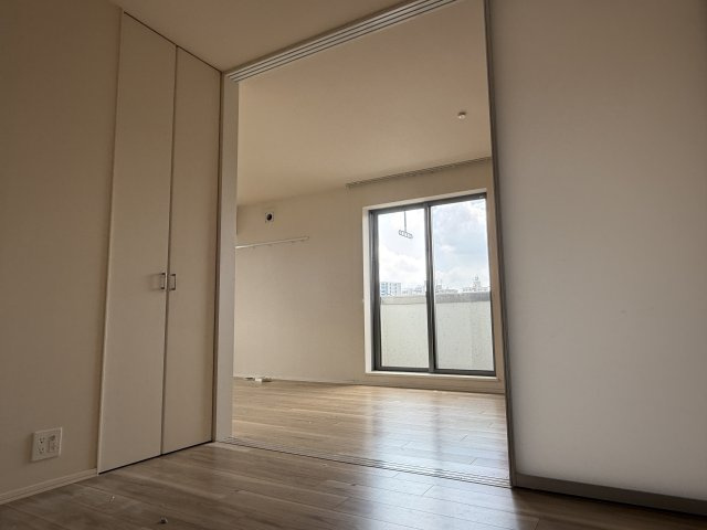 Ｒｅｓｉｄｅｎｃｅ　ｋｏｔｏｂｕｋｉの寝室