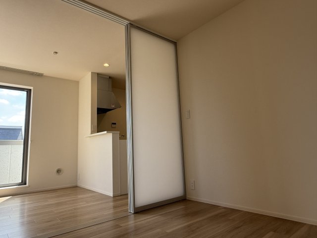 Ｒｅｓｉｄｅｎｃｅ　ｋｏｔｏｂｕｋｉの収納