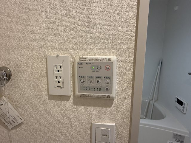 Ｒｅｓｉｄｅｎｃｅ　ｋｏｔｏｂｕｋｉの設備