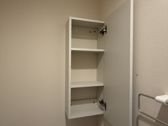 Ｒｅｓｉｄｅｎｃｅ　ｋｏｔｏｂｕｋｉの収納