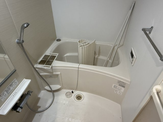 Ｒｅｓｉｄｅｎｃｅ　ｋｏｔｏｂｕｋｉの浴室