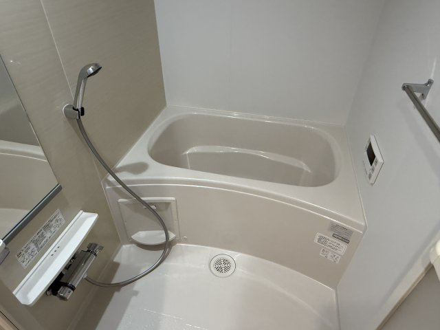 Ｒｅｓｉｄｅｎｃｅ　ｋｏｔｏｂｕｋｉの浴室