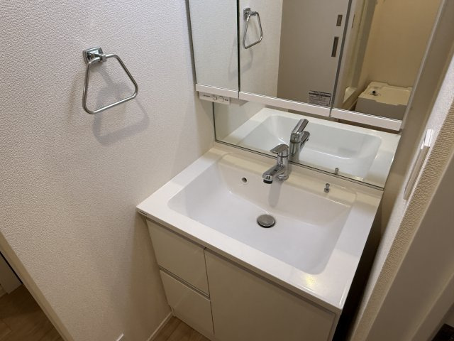 Ｒｅｓｉｄｅｎｃｅ　ｋｏｔｏｂｕｋｉの洗面所