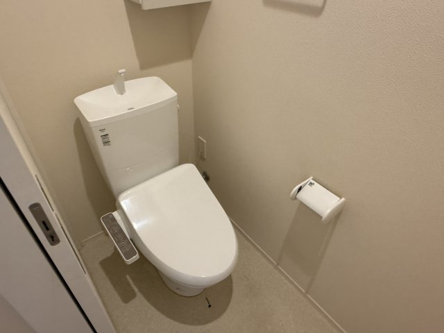 Ｒｅｓｉｄｅｎｃｅ　ｋｏｔｏｂｕｋｉのトイレ