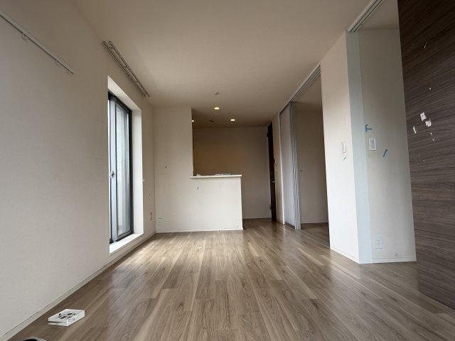 Ｒｅｓｉｄｅｎｃｅ　ｋｏｔｏｂｕｋｉの居間・リビング