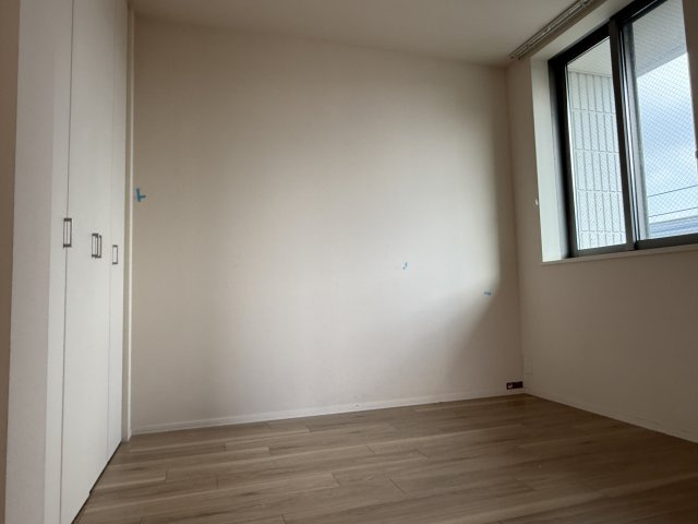 Ｒｅｓｉｄｅｎｃｅ　ｋｏｔｏｂｕｋｉの寝室