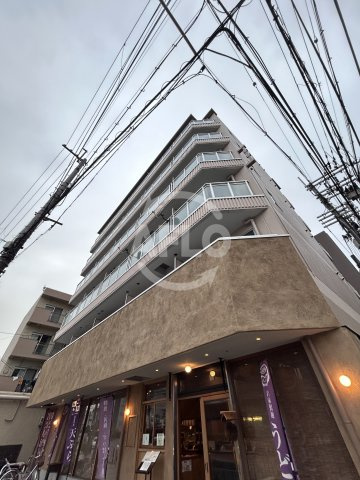 ライブステーション江坂