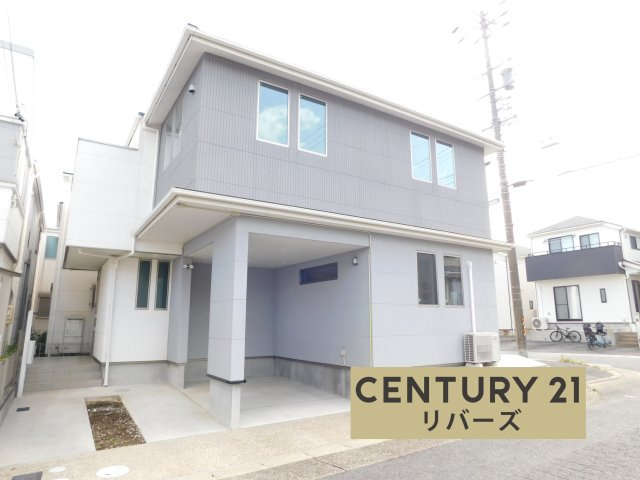 名古屋市天白区植田山４丁目の中古一戸建