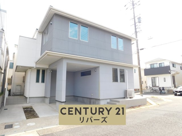 名古屋市天白区植田山４丁目の中古一戸建
