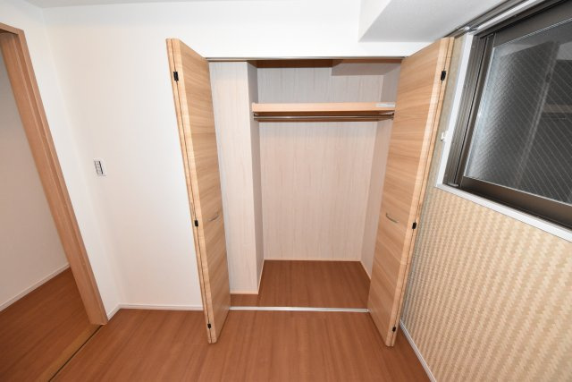 ジャスパ御堂筋本町の設備