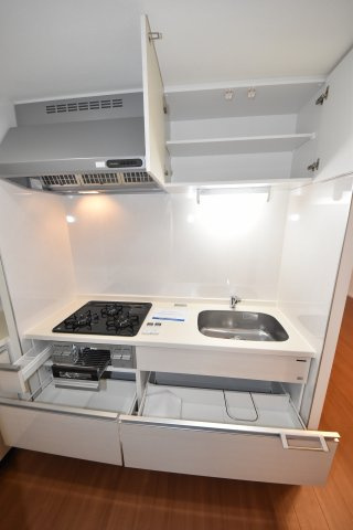 ジャスパ御堂筋本町