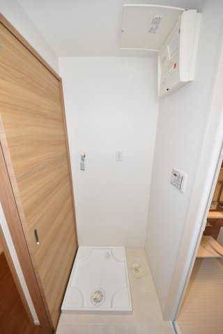 ジャスパ御堂筋本町