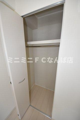 ルセル上町台の設備