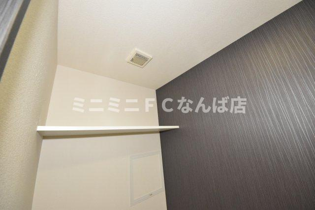ルセル上町台
